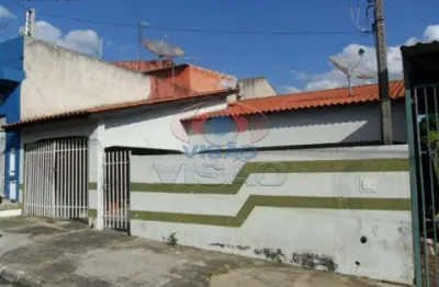 Casa à venda com 3 quartos, 1 suíte e 3 vagas - jardim morada do sol, indaiatuba/sp.