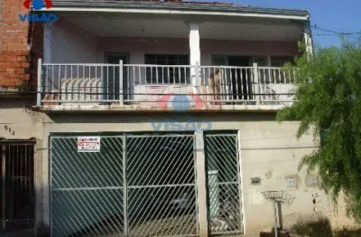 Casa - sobrado à venda, 7 quartos, 1 suíte, 2 vagas, parque residencial indaia - indaiatuba/sp