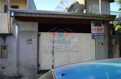 Casa - sobrado à venda, 2 quartos, 1 suíte, 2 vagas, jardim morada do sol - indaiatuba/sp