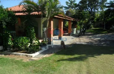 Chácara à venda, 2 quartos, 4 vagas, recreio campestre joia - indaiatuba/sp