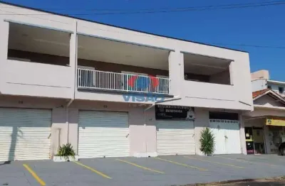 Ponto comercial à venda na Rua Waldir Ferrari, Jardim Olinda, Indaiatuba