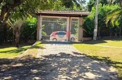 Chácara à venda, 4 quartos, 1 suíte, 3 vagas, jardim bela vista - indaiatuba/sp