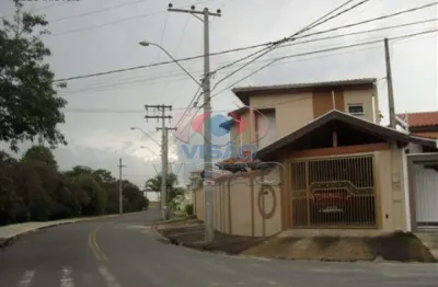 Casa - sobrado à venda, 3 quartos, 1 suíte, 2 vagas, jardim valença - indaiatuba/sp