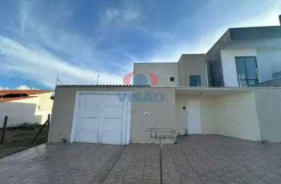 Casa para aluguel, 3 quartos, 1 suíte, 2 vagas, jardim esplanada - indaiatuba/sp