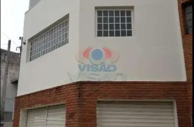 Ponto comercial para alugar na Rua Onze de Junho, Centro, Indaiatuba