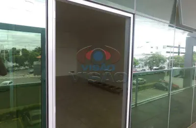 Sala para aluguel, 1 vaga, cidade nova - indaiatuba/sp