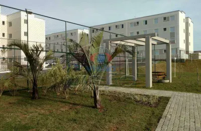 Apartamento para aluguel, 2 quartos, 2 vagas, salto ville - salto/sp