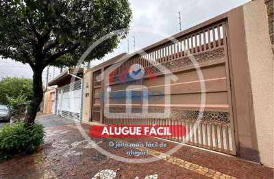 Casa para aluguel, 2 quartos, 2 suítes, 2 vagas, jardim pedroso - indaiatuba/sp
