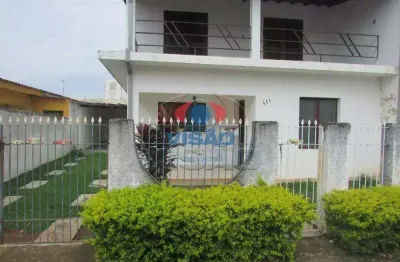 Casa - sobrado a venda com terreno de 300 m2 na vila maria helena em indaiatuba/sp