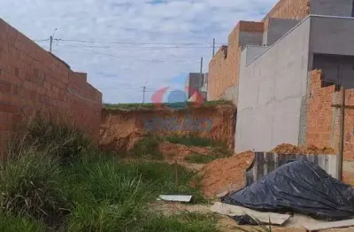 Terreno à venda na Rua Manoel Messias De Araújo, Parque Barnabé, Indaiatuba