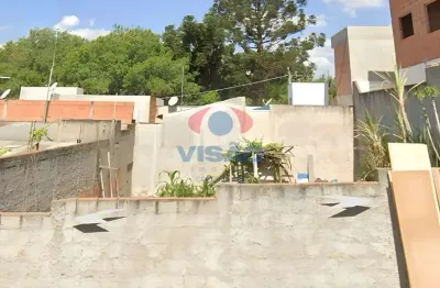 Terreno à venda na Valdir Antonio Seccon, Cardeal, Elias Fausto