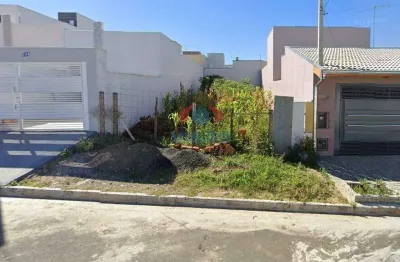 Terreno à venda na Rua José Tadeu De Freitas, Jardim Residencial Nova Veneza, Indaiatuba