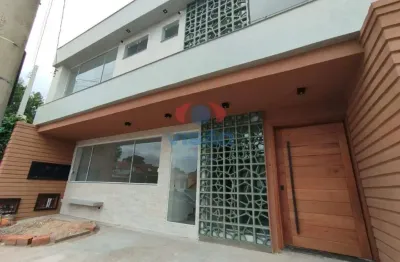 Prédio comercial com elevador - 456m² à venda no centro de indaiatuba