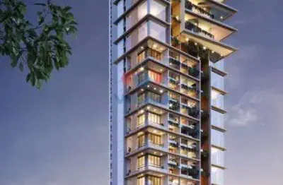 Apartamento altopadrão de 3 e 4 suítes em indaiatuba ,grand garden residence
