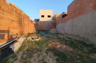 Terreno à venda na Rua Vinte e Dois, Parque Residencial Sabiás, Indaiatuba
