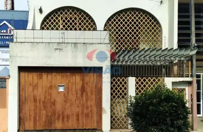Casa - sobrado à venda, 2 quartos, 2 suítes, 3 vagas, centro - indaiatuba/sp