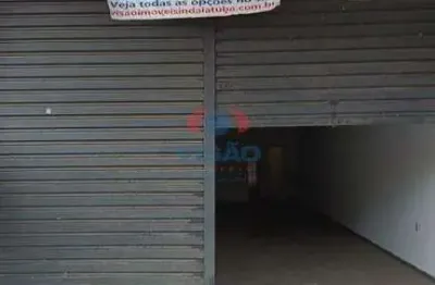 Salão para aluguel, núcleo habitacional brigadeiro faria lima - indaiatuba/sp