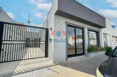 Ponto comercial à venda na Rua Pedro Gonçalves, Centro, Indaiatuba