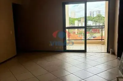Apartamento à venda, 3 quartos, 1 suíte, 2 vagas, cidade nova - indaiatuba/sp