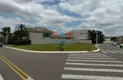 Terreno com 507,56 m2 a venda no condomínio maison du parc em indaiatuba/sp