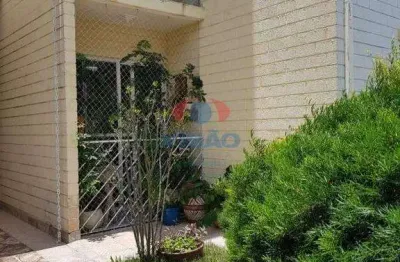 Apartamento à venda, 2 quartos, 1 vaga, parque residencial indaia - indaiatuba/sp