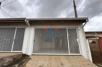 Casa para aluguel, 3 quartos, 1 suíte, 1 vaga, jardim eldorado - indaiatuba/sp
