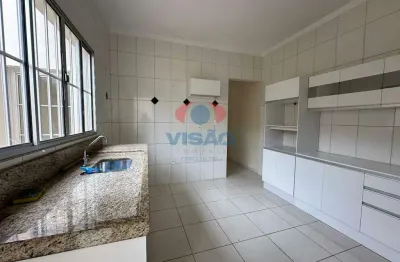 Casa para aluguel, 3 quartos, 1 suíte, 1 vaga, jardim eldorado - indaiatuba/sp