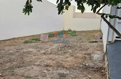 Terreno à venda, jardim residencial veneza - indaiatuba/sp