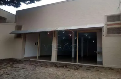 Salão para aluguel, 4 vagas, jardim morada do sol - indaiatuba/sp