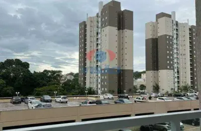Apartamento com 3 quartos à venda na Rua Pedro Virillo, Jardim Santiago, Indaiatuba