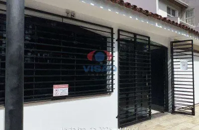 Ponto comercial para alugar na Avenida Itororó, Centro, Indaiatuba