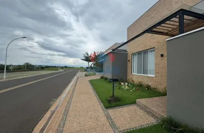 Casa em condomínio para aluguel, 4 quartos, 2 suítes, jardim residencial dona lucilla - indaiatuba/sp