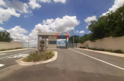 Terreno em condomínio à venda, altos da bela vista - indaiatuba/sp