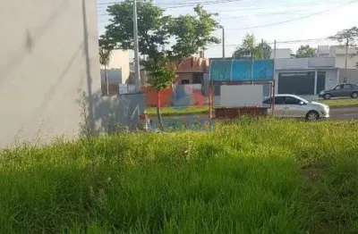 Terreno à venda na Avenida Clovis Ferraz de Camargo, Parque Campo Bonito, Indaiatuba