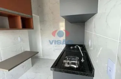 Kitnet para locação no jardim morada do sol – indaiatuba/sp!