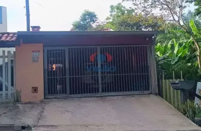 Casa à venda, 3 quartos, jardim flórida - indaiatuba/sp