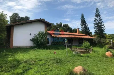 Chácara / sítio à venda na Rodovia Cônego Cyriaco Scaranelo Pires, Mato Dentro, Indaiatuba