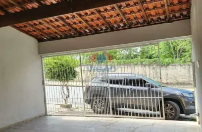 Casa à venda, 2 quartos, 2 vagas, jardim marilia - salto/sp
