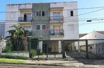 Apartamento à venda, 2 quartos, 2 vagas, residencial monte verde - indaiatuba/sp