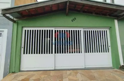 Casa com 3 quartos sendo 1 suíte à venda, 98.97 m² - jardim alice - indaiatuba/sp