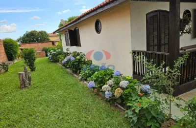 Chácara / sítio com 3 quartos à venda na Rua João Tosi, Parque dos Cafezais, Itupeva
