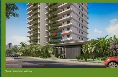 Apartamento à venda, 3 suítes, 2 vagas, jardim cidade jardim - indaiatuba/sp