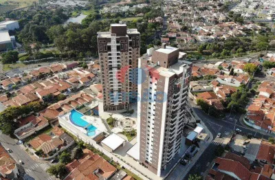 Apartamento à venda, 3 quartos, 3 suítes, 3 vagas, vila almeida - indaiatuba/sp