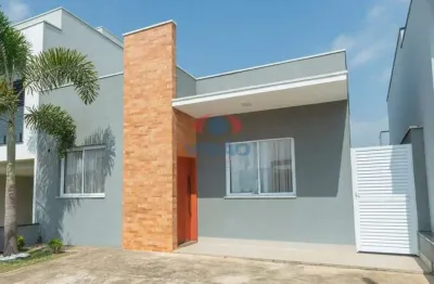 Casa em condomínio à venda, 3 quartos, 1 suíte, 2 vagas, jardim mantova - indaiatuba/sp