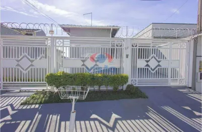 Casa com 4 quartos à venda na Rua Antônio Soster, Jardim Regina, Indaiatuba