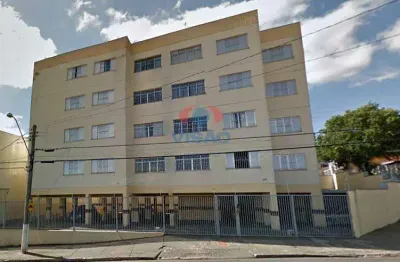 Apartamento à venda, 3 quartos, 2 vagas, jardim pedroso - indaiatuba/sp