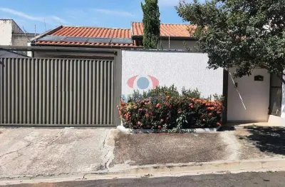 Casa com 3 quartos à venda na Rua Ricieri Scachetti, Jardim Regina, Indaiatuba