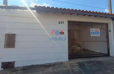 Vende-se uma casa no bairro soriano em indaiatuba sp com 3 dormitórios.