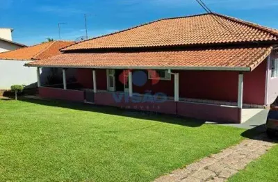 Chácara à venda, 4 quartos, 2 suítes, 3 vagas, colinas de indaiatuba - indaiatuba/sp