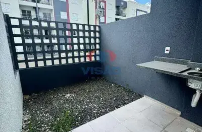 Apartamento com 2 quartos à venda na Avenida Gentil 0martins, Jardins do Império, Indaiatuba